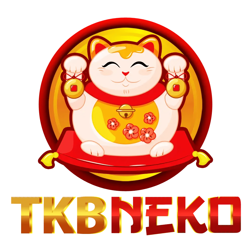 TKBNEKO LOGO