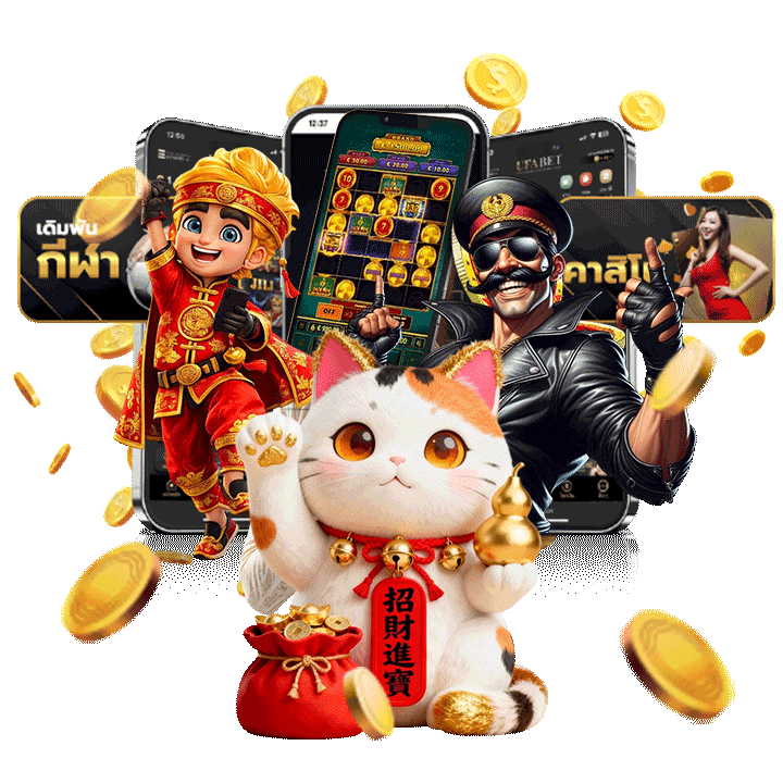 สัมผัสประสบการณ์ คาสิโนแท้ระดับโลก