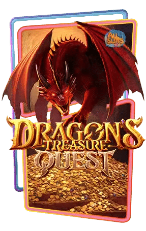 DRAGON'S TREASURE QUEST