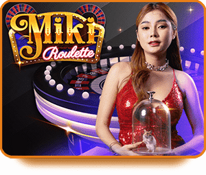 Miki Roulette