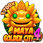 MAYA GOLDEN CITY4