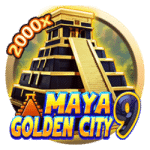 MAYA GOLDEN CITY9