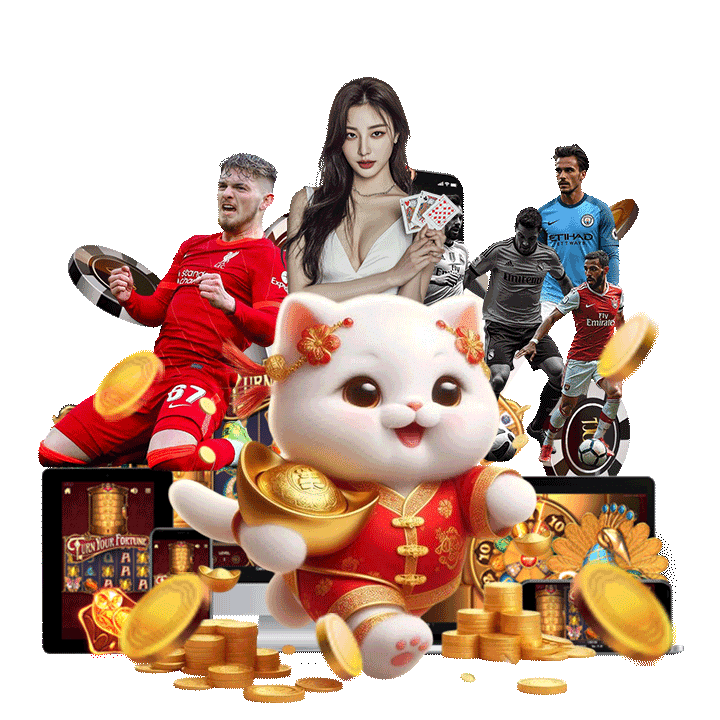 เว็บตรงคาสิโน ความมั่นคงที่เหนือกว่า