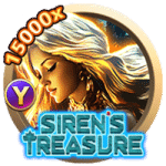 SIREN'S TREASURE