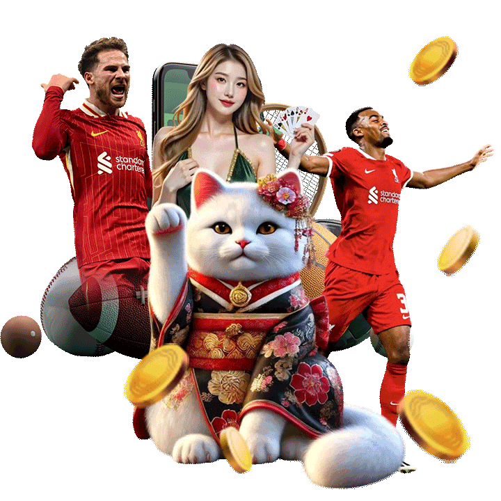 เหตุผลที่นักเดิมพันเลือก TKBNEKO คาสิโนเว็บตรง