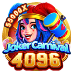 Joker Camival 4096