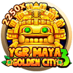 YGR MAYA GOLDEN CITI3