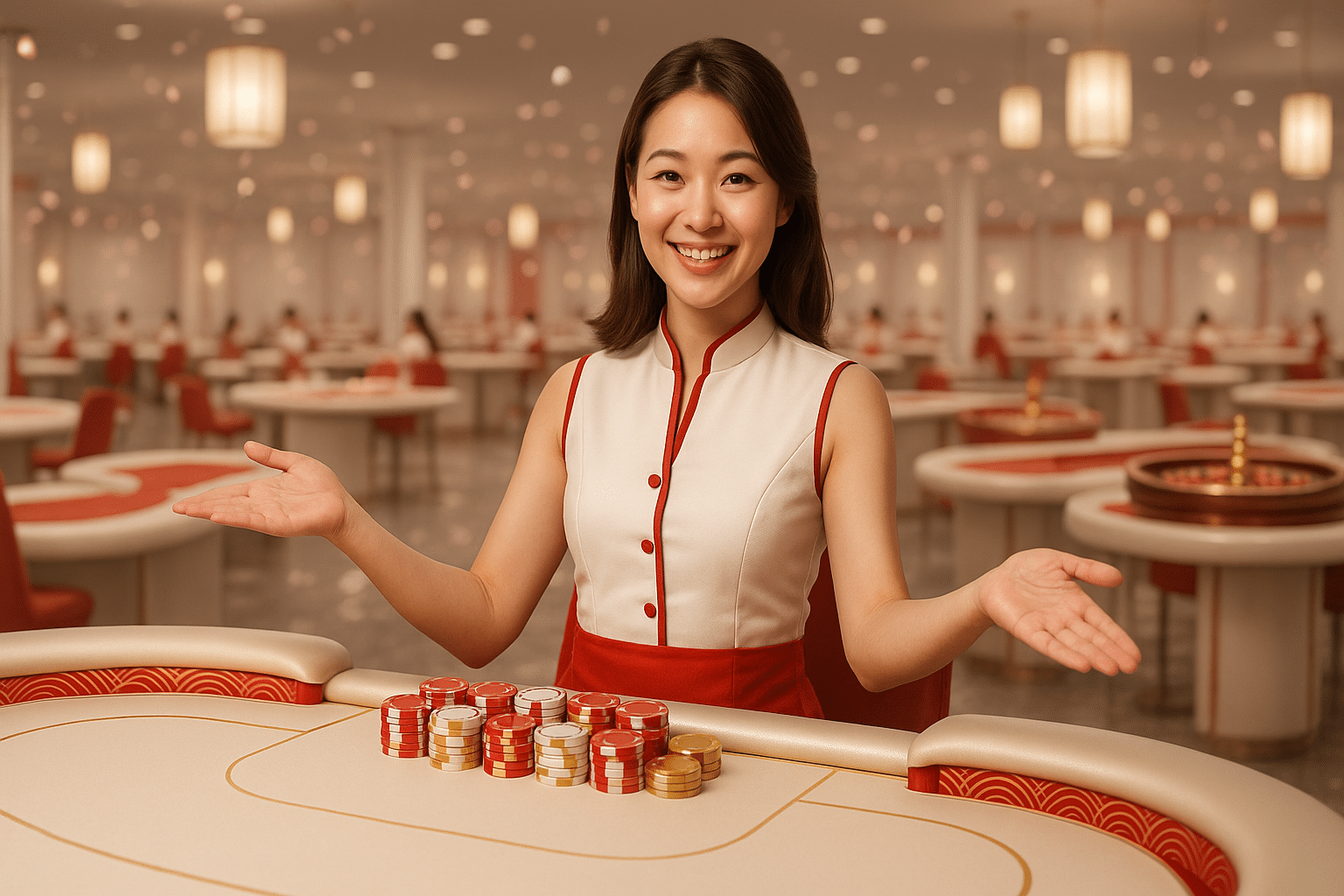 ภาพประกอบเงื่อนไขรับเครดิตฟรีในคาสิโนออนไลน์ด้วย สมัคร tkbneko ฟรีเครดิต