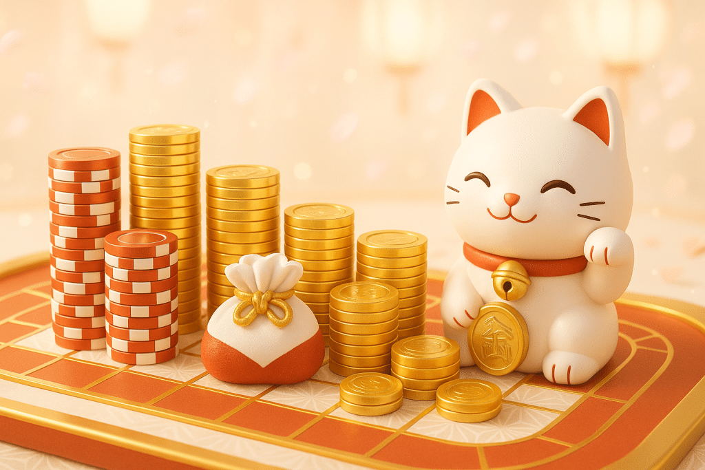 tkbneko-slot-bankroll