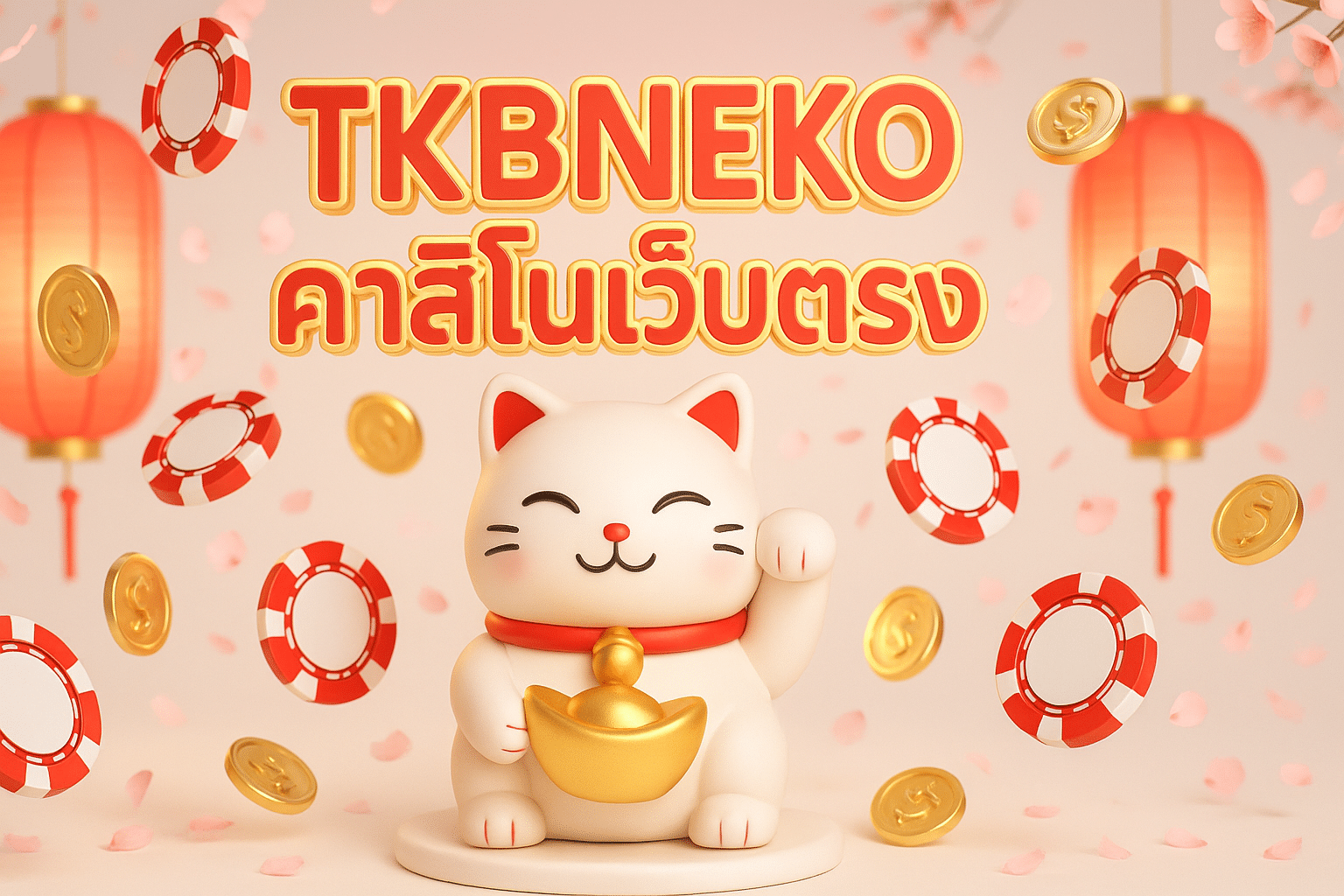 เล่นบาคาร่า