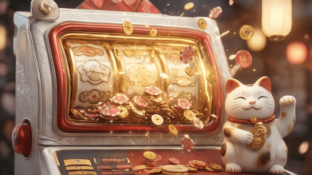 Slot